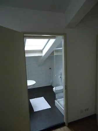 Apartment Newhouse Logies