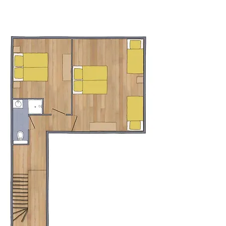 Newhouse Logies Apartment Zevenhoven