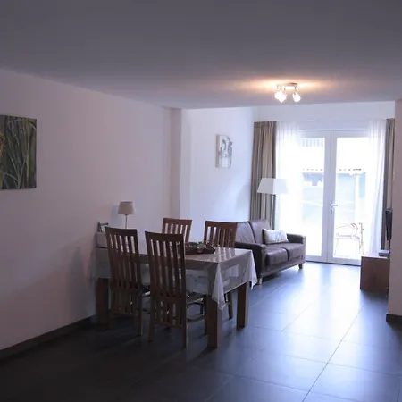 Newhouse Logies Zevenhoven