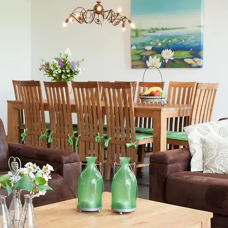 Apartment Newhouse Logies Zevenhoven