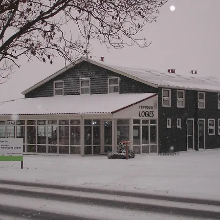 Newhouse Logies Zevenhoven