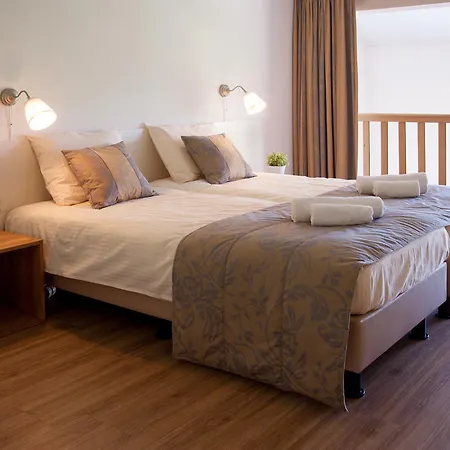 Apartment Newhouse Logies