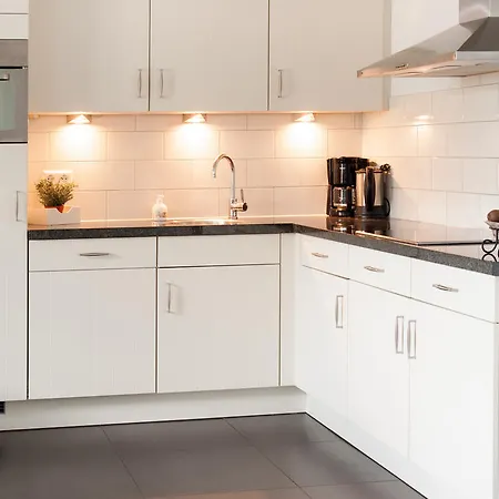 Apartment Newhouse Logies *