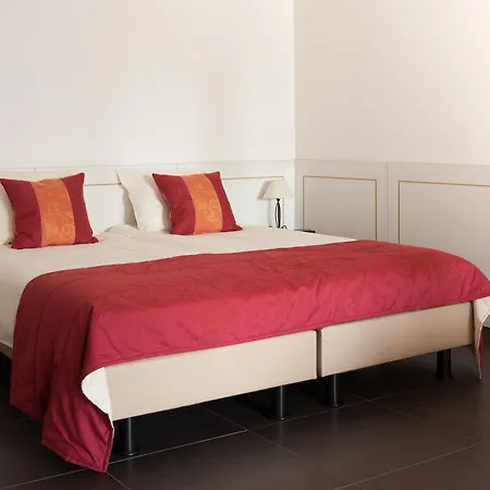 Apartment Newhouse Logies Zevenhoven
