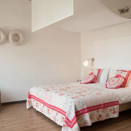 Apartment Newhouse Logies