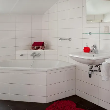Apartment Newhouse Logies