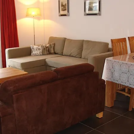 Apartment Newhouse Logies Zevenhoven