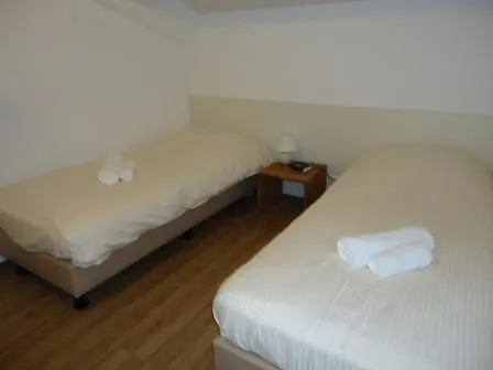 Newhouse Logies Zevenhoven