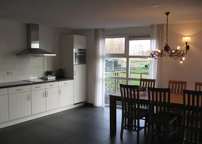 Newhouse Logies Apartamento *