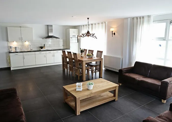 Newhouse Logies * Zevenhoven