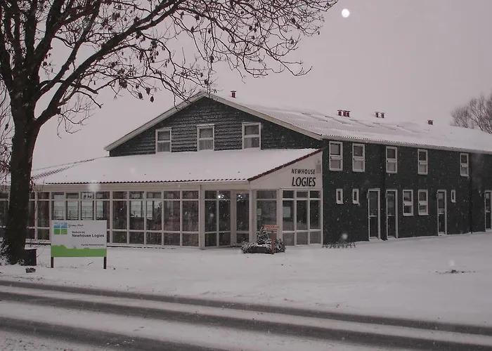 Newhouse Logies Zevenhoven