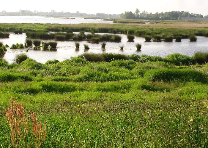 Apartamento Newhouse Logies Zevenhoven