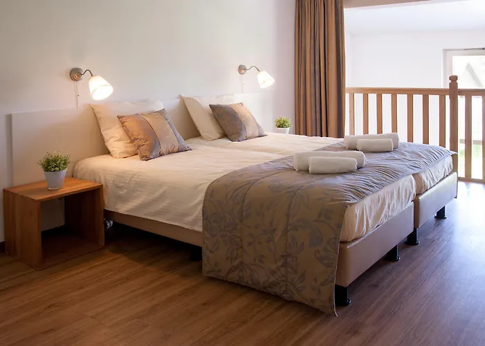 Apartament Newhouse Logies