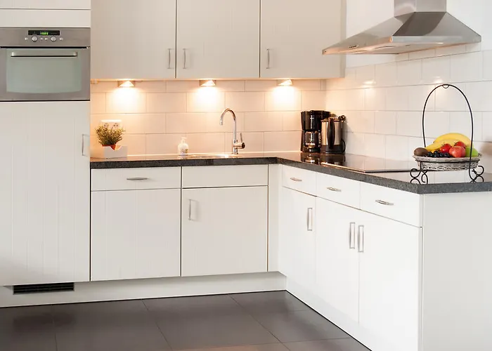 Apartamento Newhouse Logies *