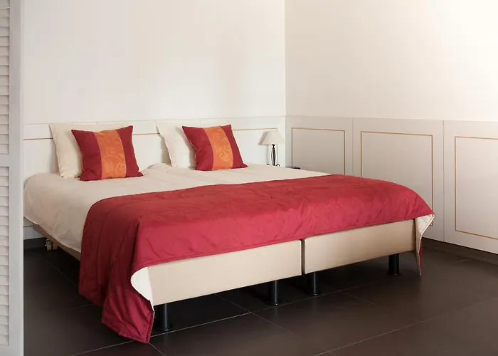 Apartament Newhouse Logies Zevenhoven