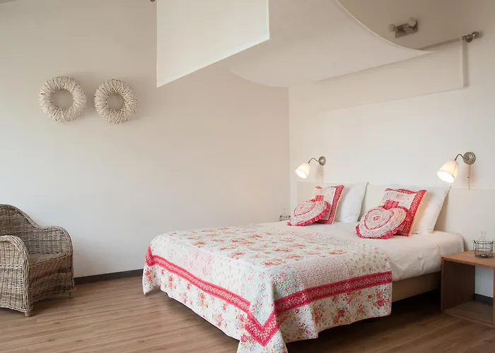 Apartament Newhouse Logies