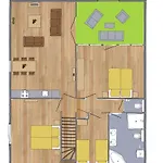 Apartment Newhouse Logies Zevenhoven