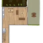 Apartment Newhouse Logies Zevenhoven