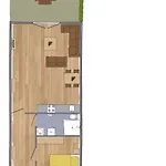 Newhouse Logies Apartment *