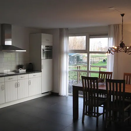 Newhouse Logies Lägenhet *