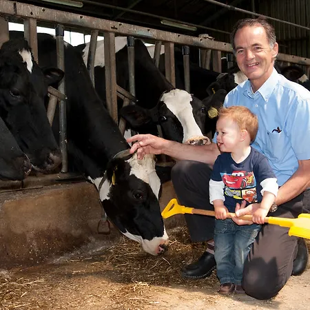 Lägenhet Newhouse Logies Zevenhoven