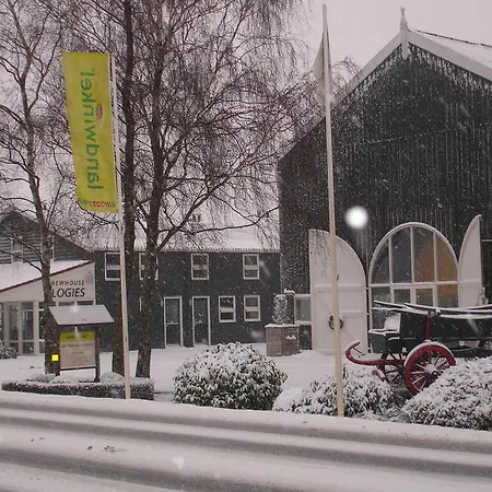 Lägenhet Newhouse Logies Zevenhoven