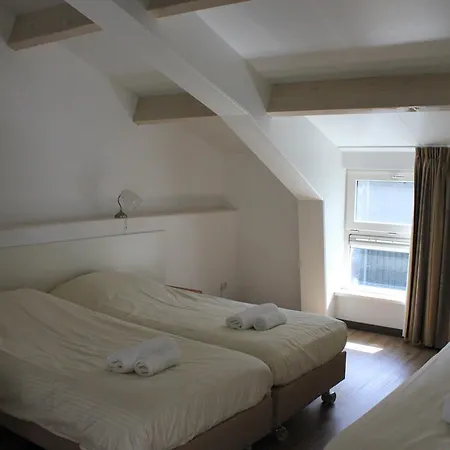 Lägenhet Newhouse Logies