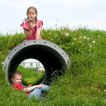 Lägenhet Newhouse Logies